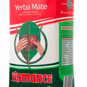 Romance - Yerba 500gr