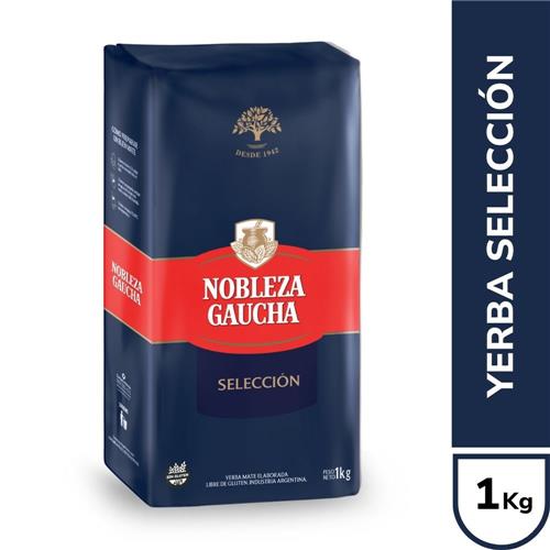 Nobleza Gaucha - Selección 1kg