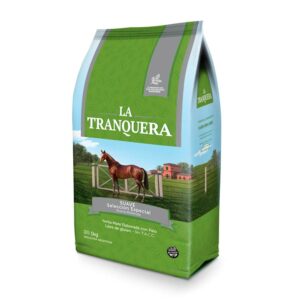 La Tranquera - Yerba Suave 1kg