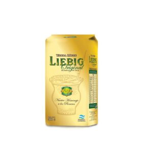 Liebig - Yerba Con Palo 1kg