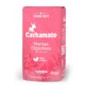 Cachamate - Yerba Mate Rosa 1kg