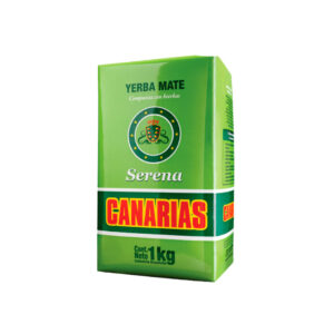 Canarias - Yerba Serena 1kg