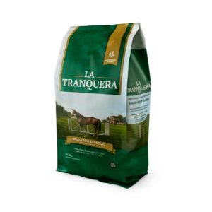 La Tranquera - Yerba 1kg