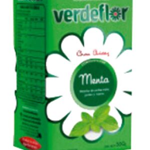 Verdeflor - Yerba Menta 500gr