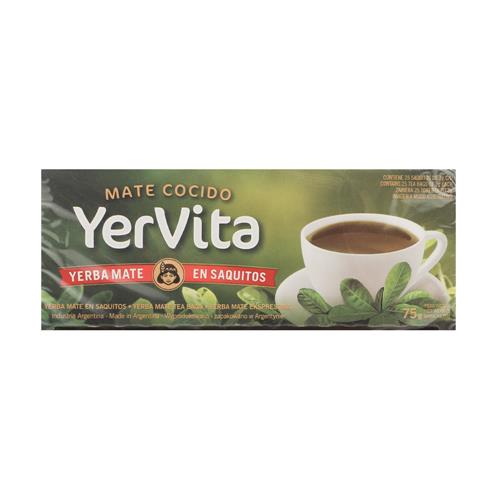 Yer-Vita - Yerba Mate Caja 500gr