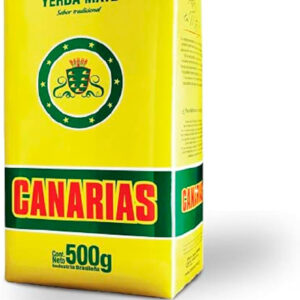 Canarias - Yerba 500gr