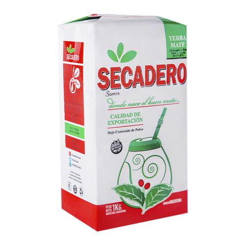 Secadero - Yerba Mate 1kg
