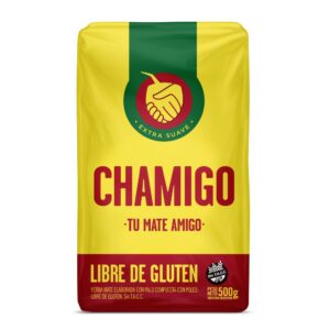 Chamigo - Yerba 500gr