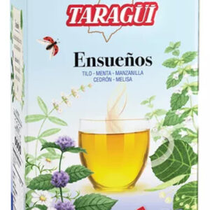 Taragüi - Té Taragui Ensueños 500gr