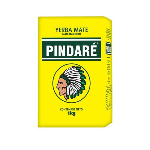 Pindaré - Yerba Mate 1kg