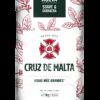 Cruz de Malta - Yerba 1u