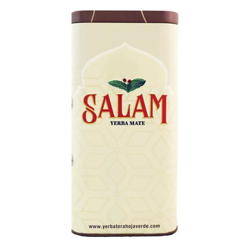 Salam - Yerba Mate Lata 500gr