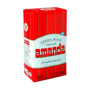 Amanda - Yerba 1kg