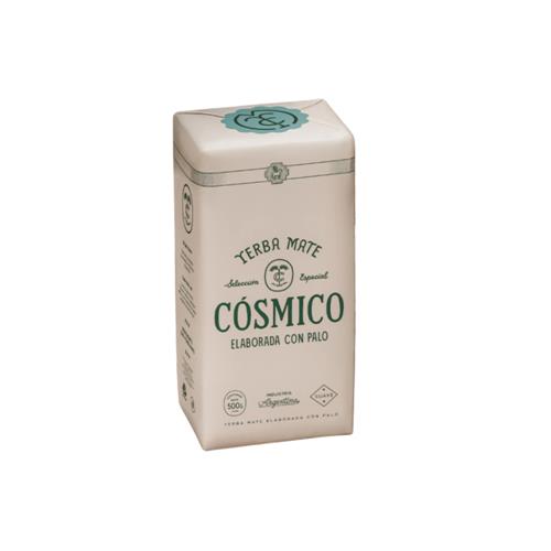 Cósmico - Yerba Mate Suave 500gr