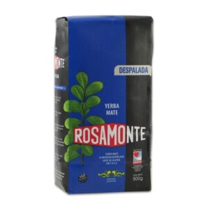 Rosamonte - Yerba Despalada 500gr