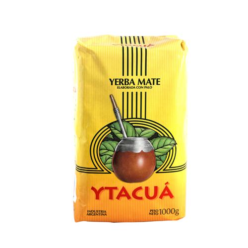 Ytacuá - Yerba Mate 1kg