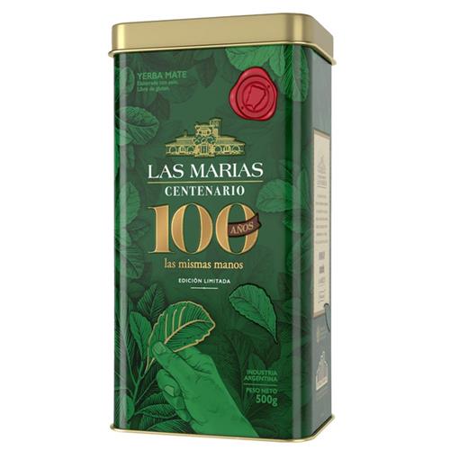 Las Marias - Yerba Edición Limitada 500gr