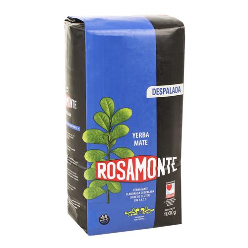 Rosamonte - Yerba Mate Despalada Paquete 500gr