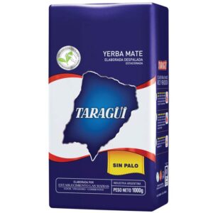 Taragüi - Yerba Mate Taragui Despalada 1kg