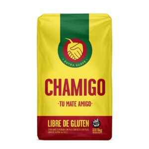 Chamigo - Yerba 1kg