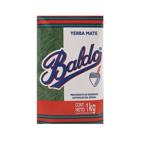 Baldo - Yerba Mate - Paquete 500gr