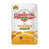 La Cumbrecita - Yerba Naranja 500gr