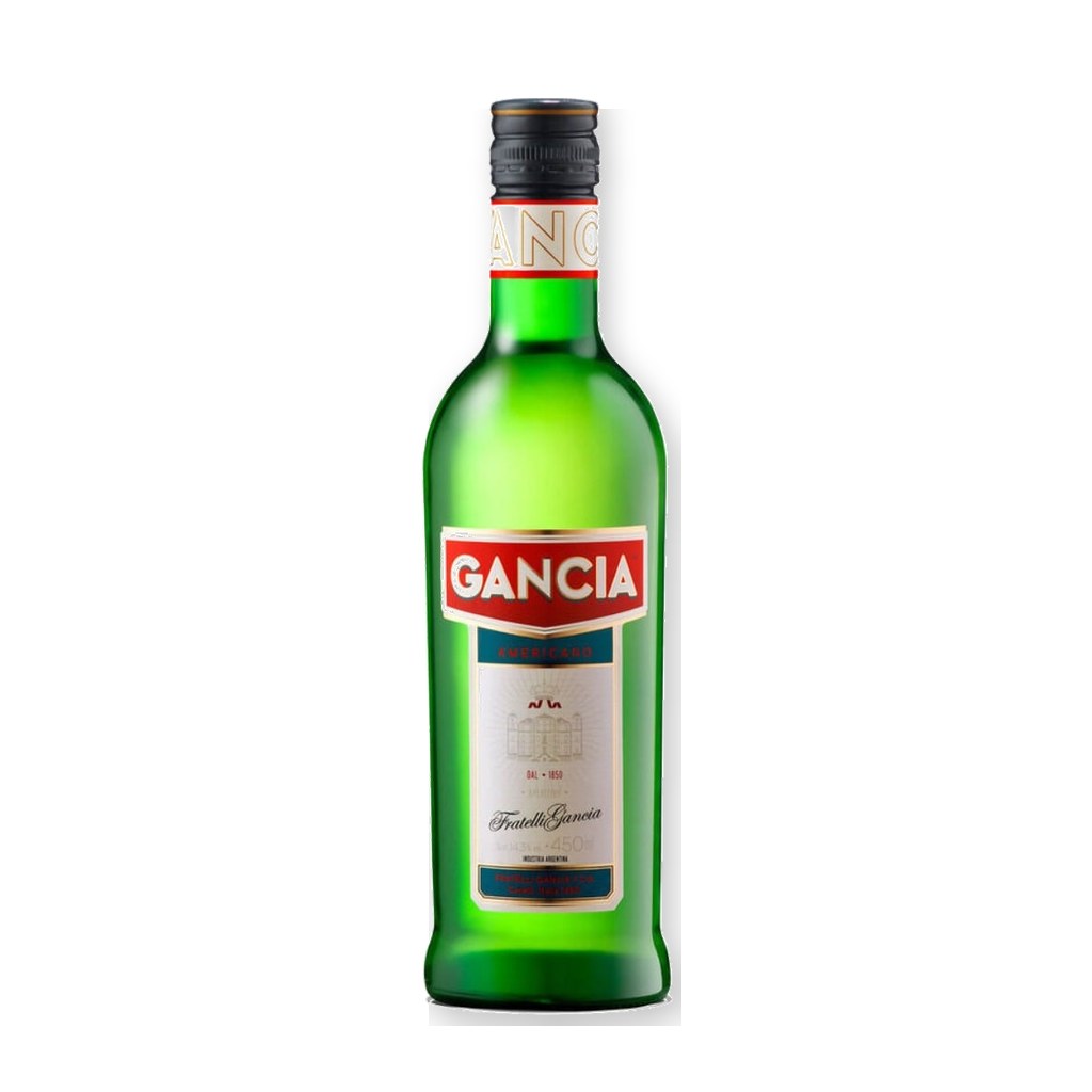 Gancia - Americano 450ml - 1 unidad