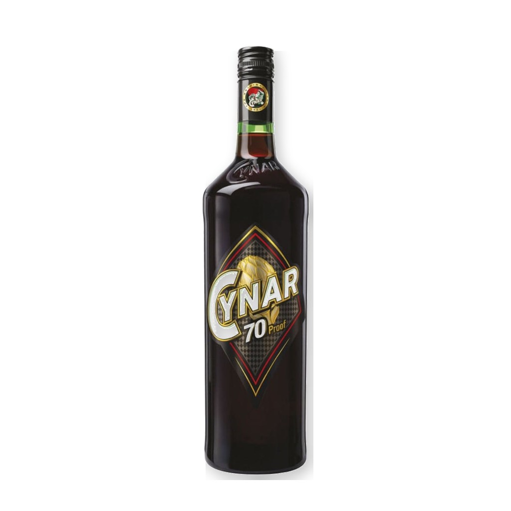Cynar - Aperitivo 70 Proof 750ml - 1 unidad
