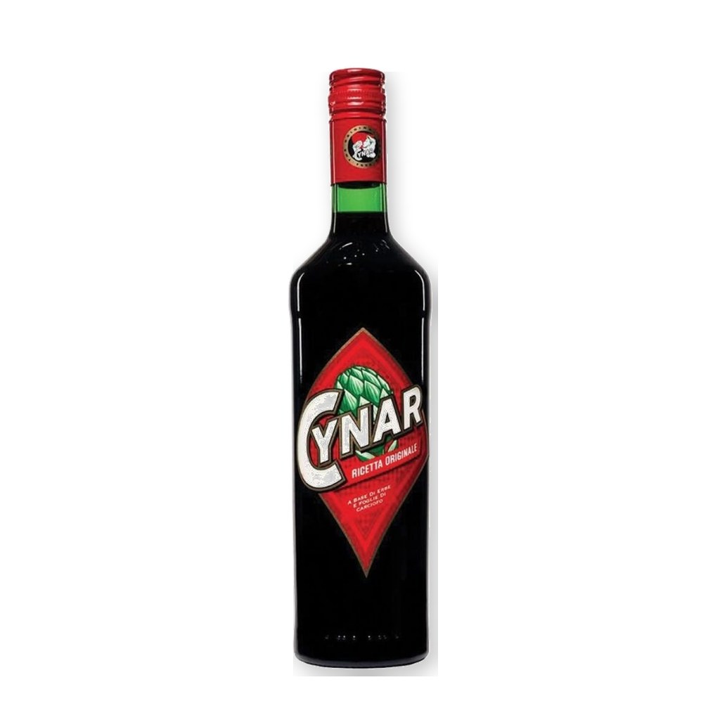 Cynar - Aperitivo 750ml - 1 unidad