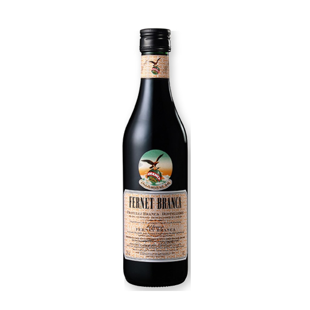 Branca - Fernet 450ml - 1 unidad