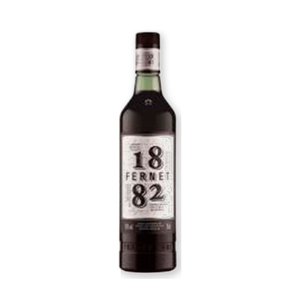 1882 - Fernet 450ml - 1 unidad
