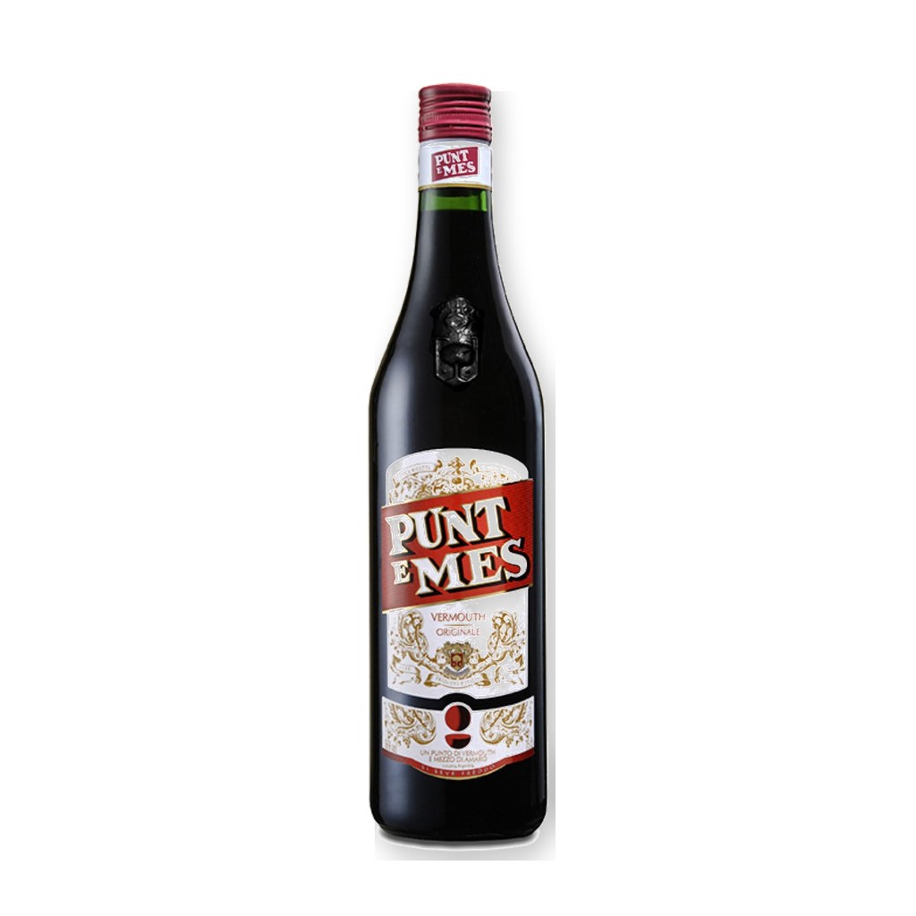 Punte Mes - Vermouth 750ml - 1 unidad