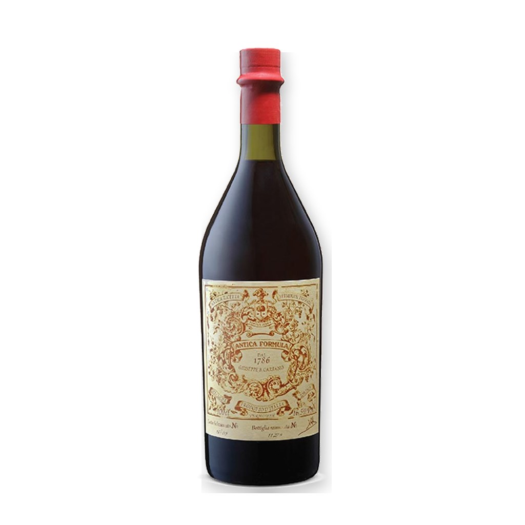 Antica Formula - Vermouth 1L - 1 unidad