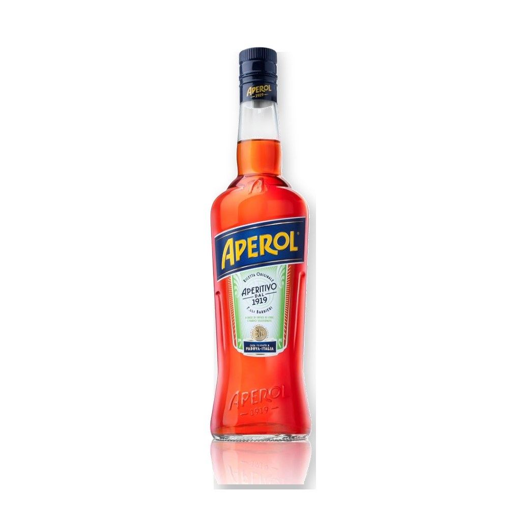 Aperol - Aperitivo 750ml - 1 unidad