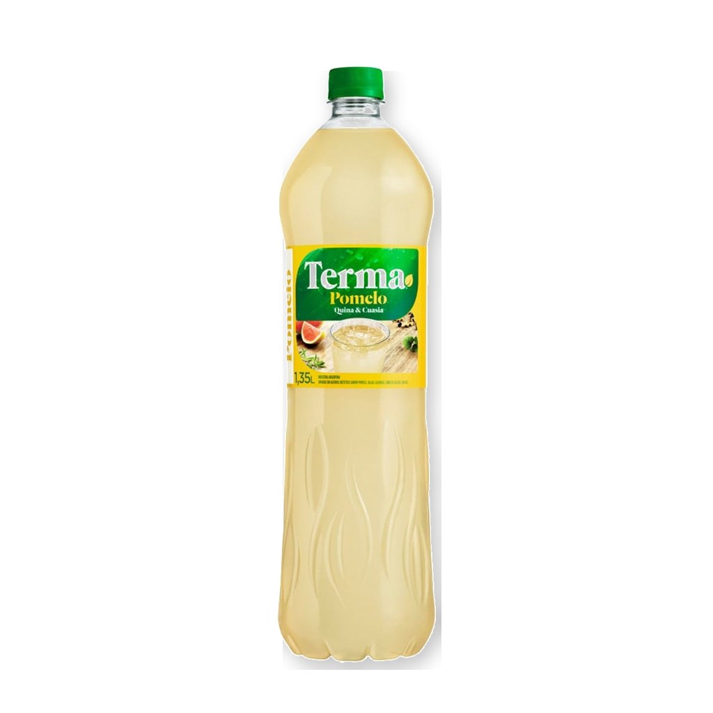 Terma - Aperitivo Sin Alcohol Pomelo 1.35L - 1 unidad