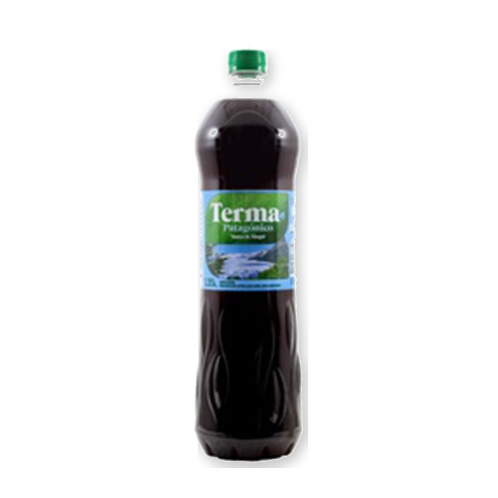 Terma - Aperitivo Sin Alcohol Patagonico 1.35L - 1 unidad