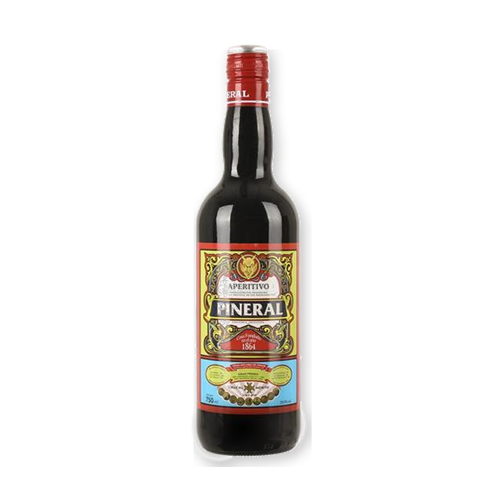 Pineral - Aper.Hierbas 750ml - 1 unidad