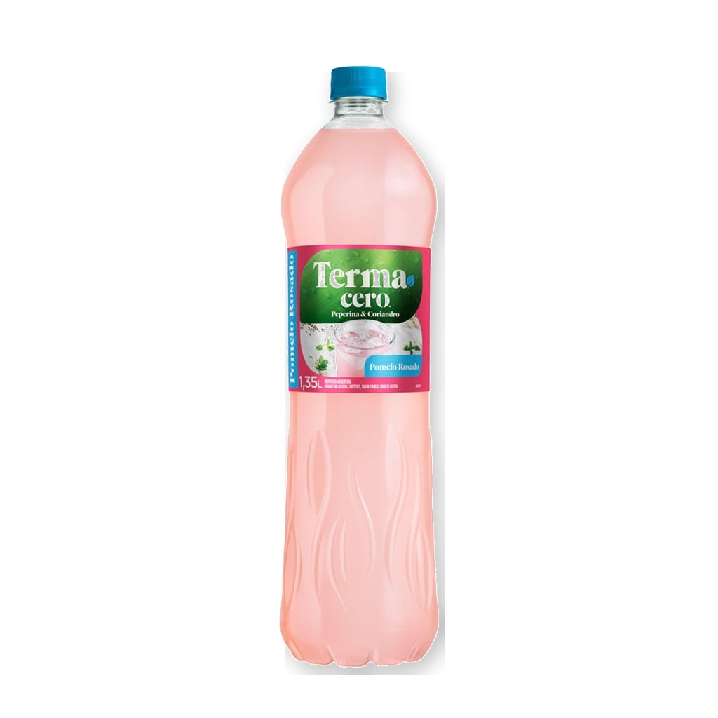 Terma - Aperitivo Sin Alcohol Pomelo Cero 1.35L - 1 unidad