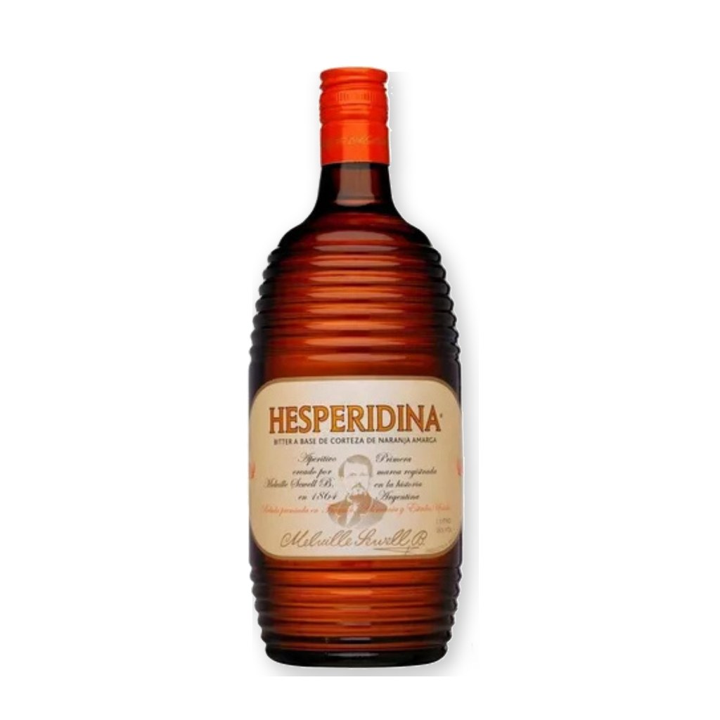 Hesperidina - Aperitivo de Hierbas 1L - 1 unidad