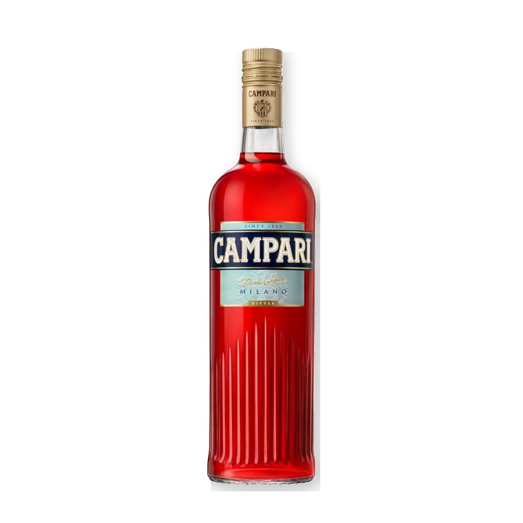 Campari - Aperitivo 750ml - 1 unidad
