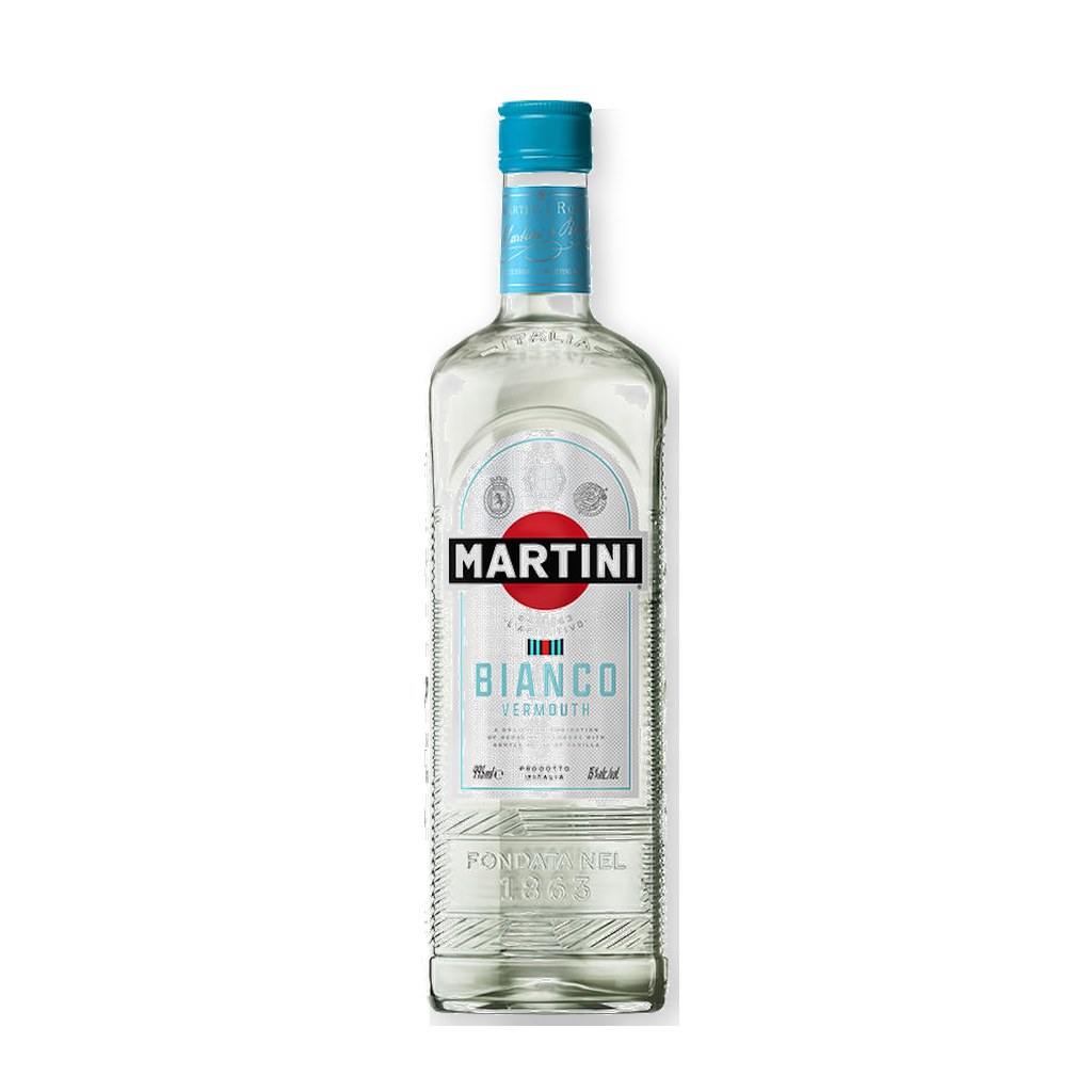 Martini - Vermouth Bianco 995ml - 1 unidad