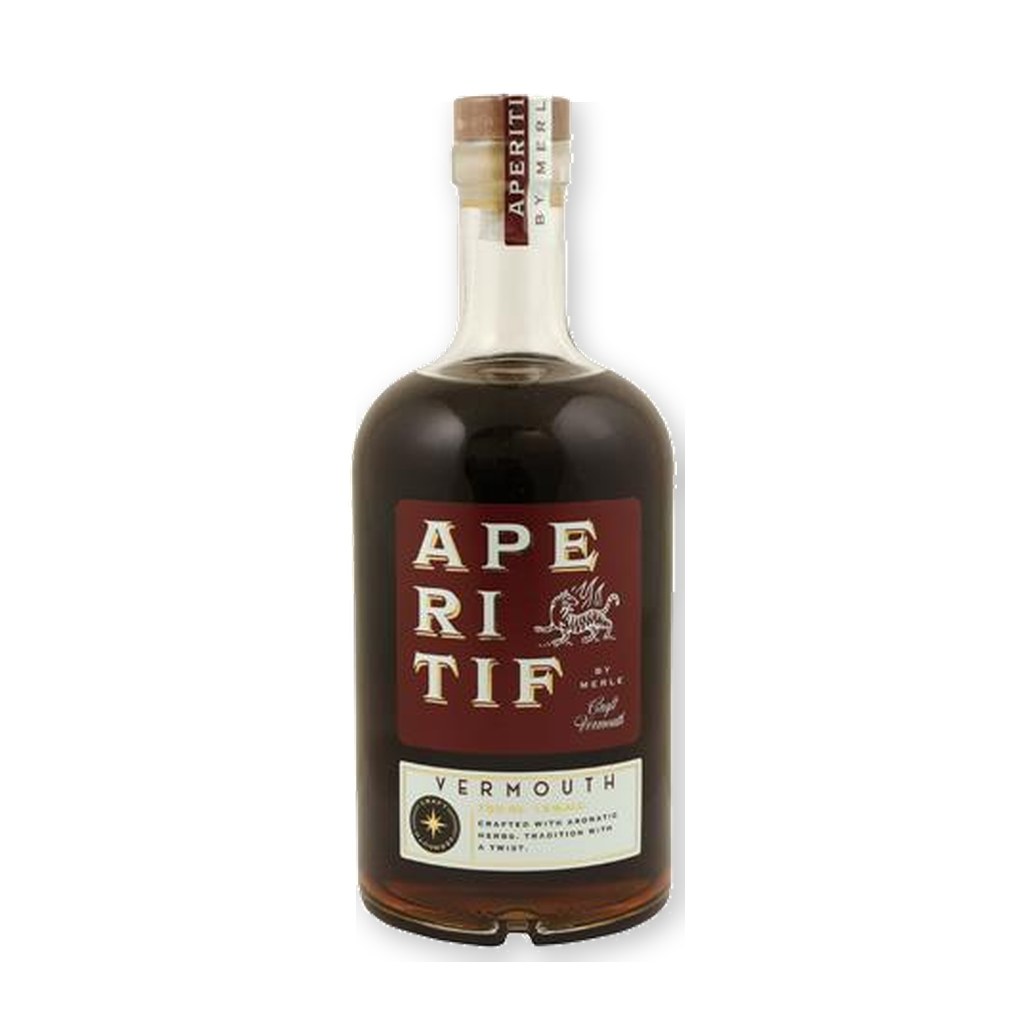 Aperitif - Vermouth 750ml - 1 unidad