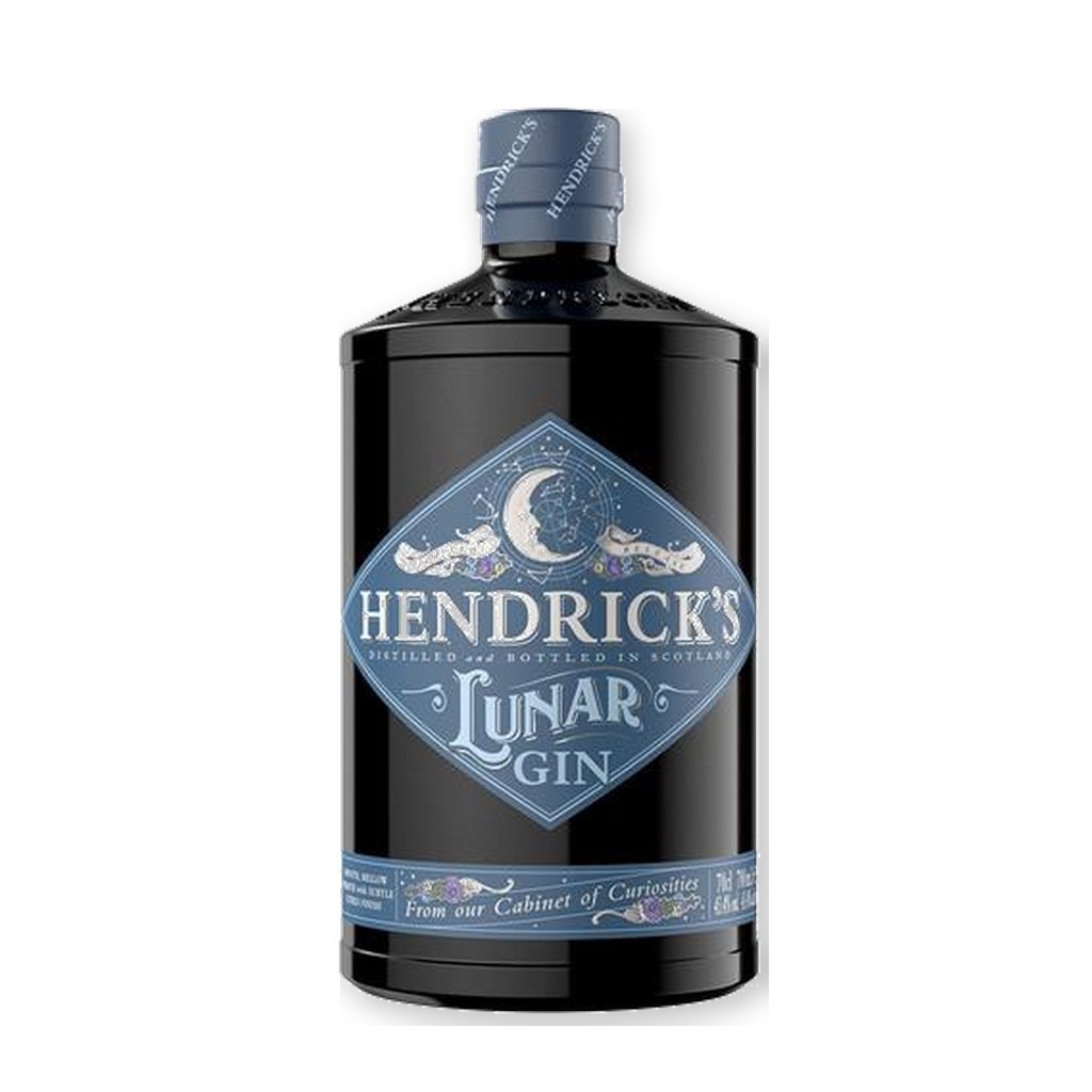 Hendricks - Gin Lunar 750ml - 1 unidad