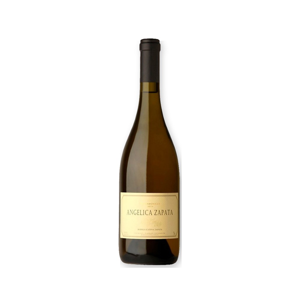 Angélica Zapata – Vino Alta Chardonnay 750ml – 1 unidad Angélica Zapata - Vino Alta Chardonnay 750ml - 1 unidad