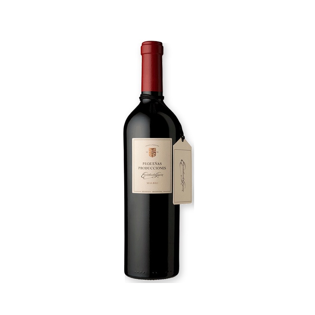 Escorihuela Gascon – Vino Pequenas Producciones Malbec 750ml – 1 unidad Escorihuela Gascon - Vino Pequenas Producciones Malbec 750ml - 1 unidad