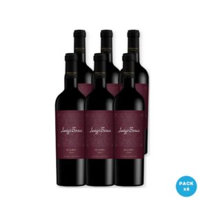 Luigi Bosca - Vino Tinto Malbec 750ml