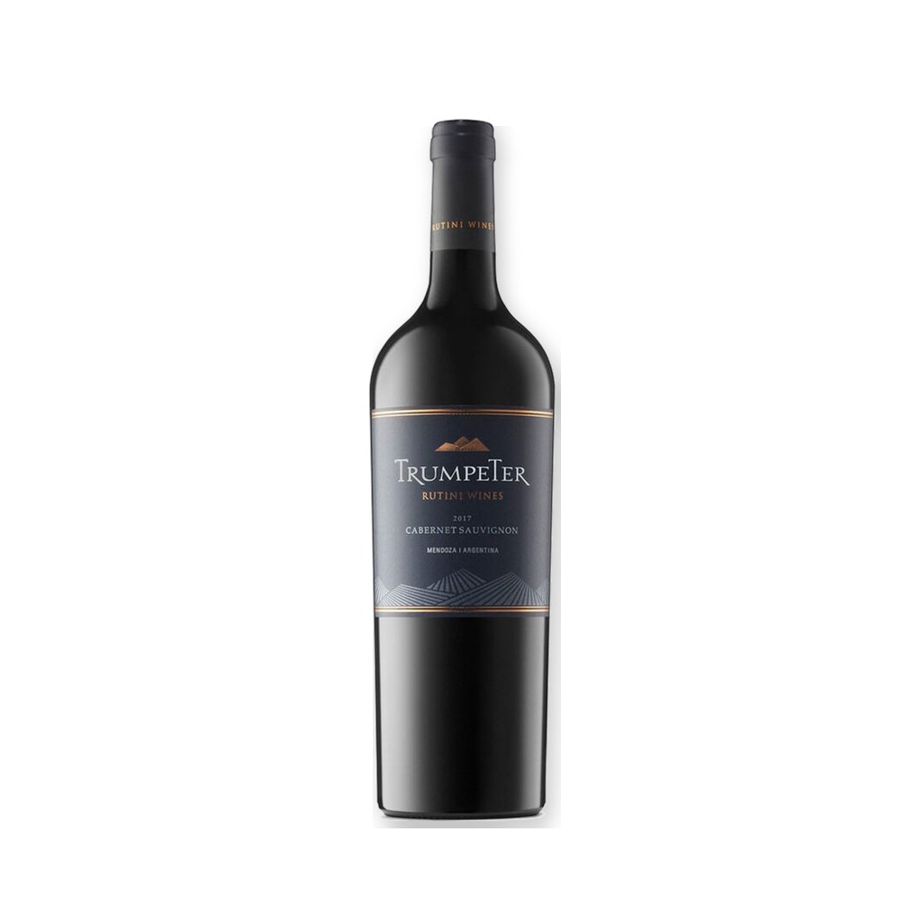 Trumpeter – Vino Tinto Cabernet Sauvignon 750ml – 1 unidad Trumpeter - Vino Tinto Cabernet Sauvignon 750ml - 1 unidad