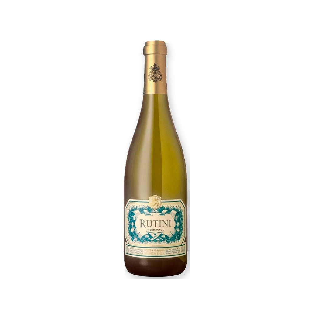 Rutini – Vino Colección Chardonnay 750ml – 1 unidad Rutini - Vino Colección Chardonnay 750ml - 1 unidad