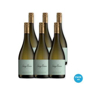 Luigi Bosca - Vino Sauvignon Blanc 750ml