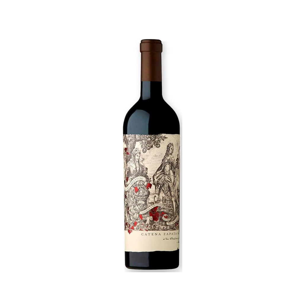 Catena Zapata – Vino Malbec Argentino 750ml – 1 unidad Catena Zapata - Vino Malbec Argentino 750ml - 1 unidad